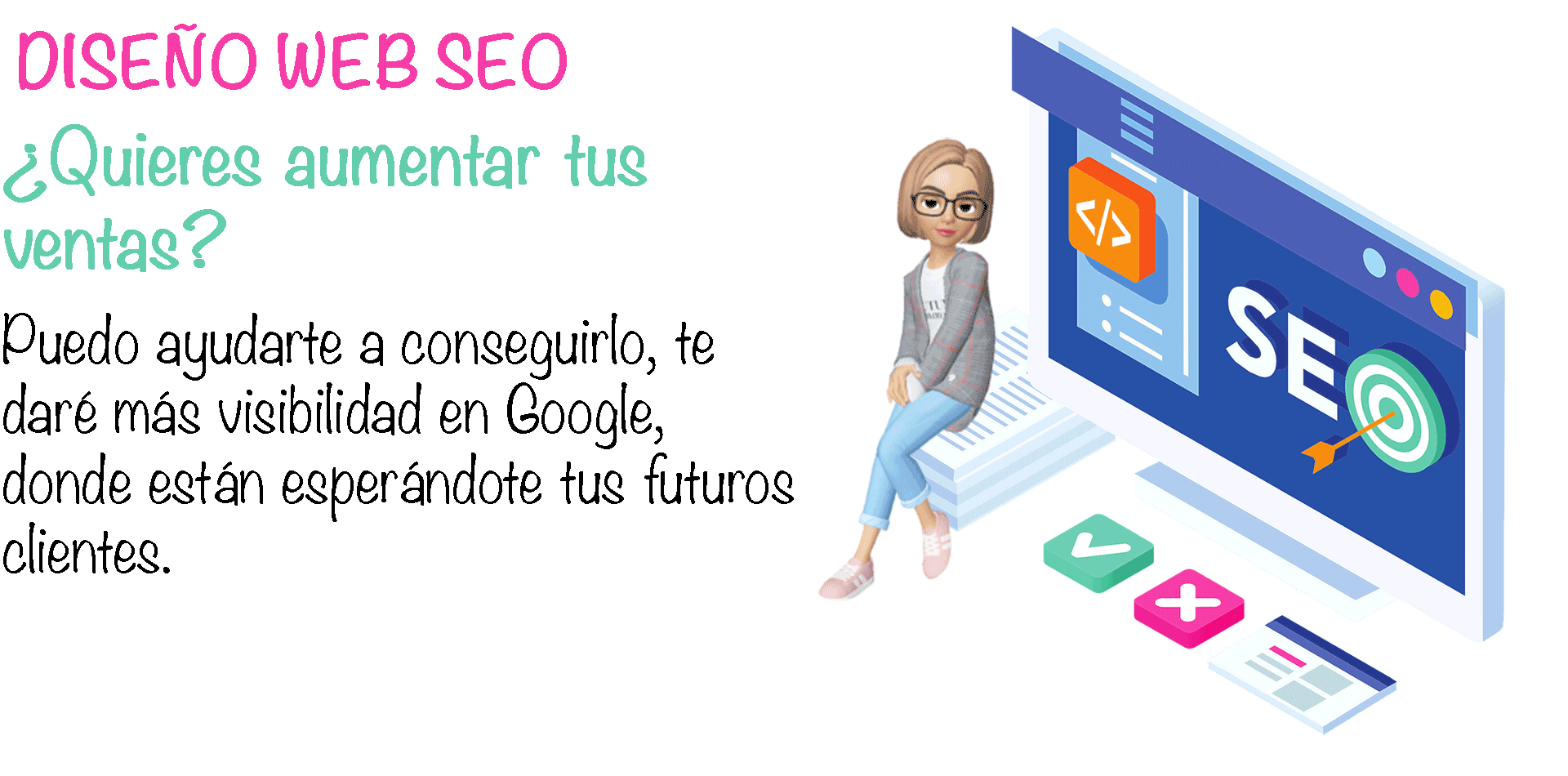 diseno-web-seo-chica-seo